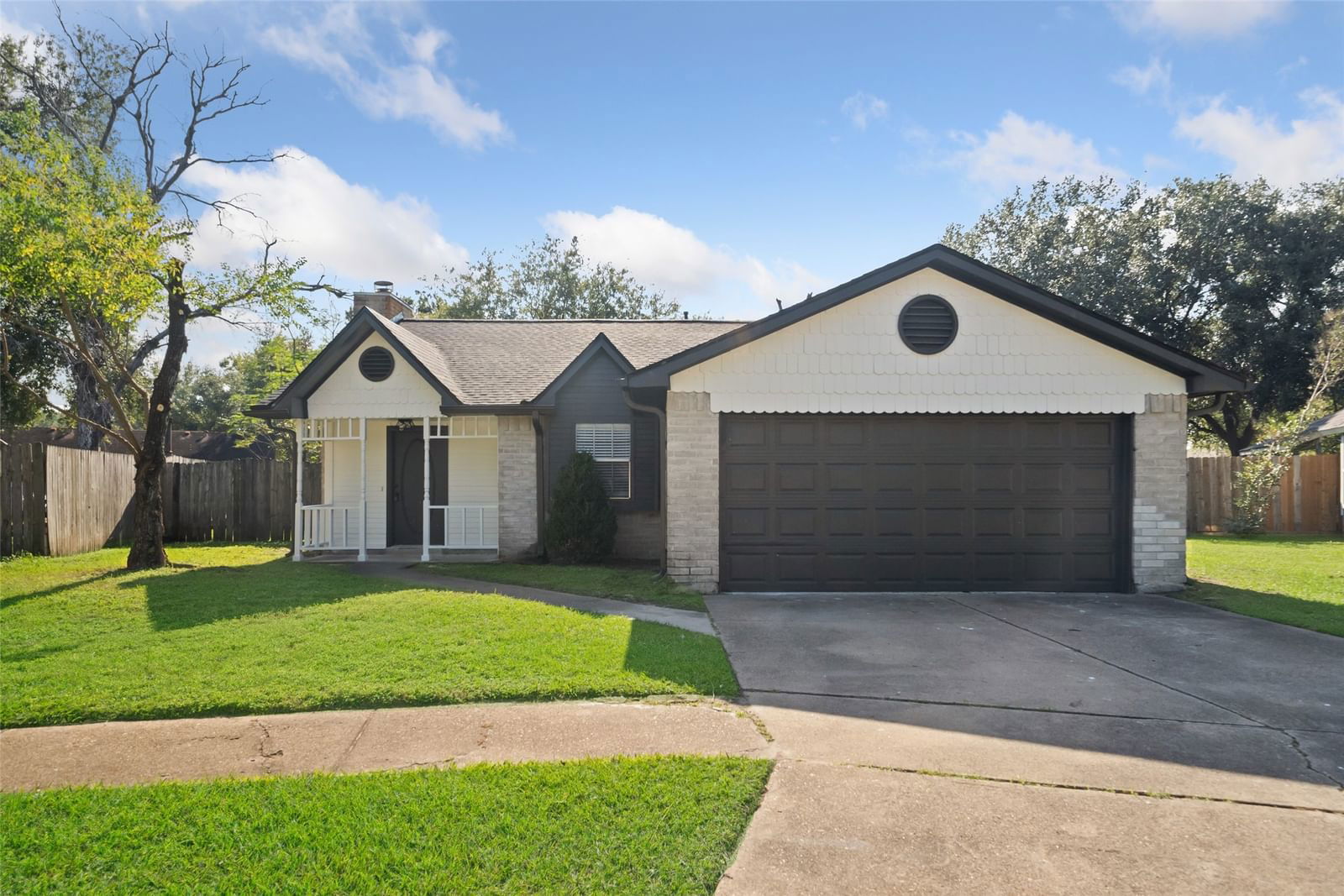 Real estate property located at 22115 Oakington, Harris, Westland Creek Village, Katy, TX, US