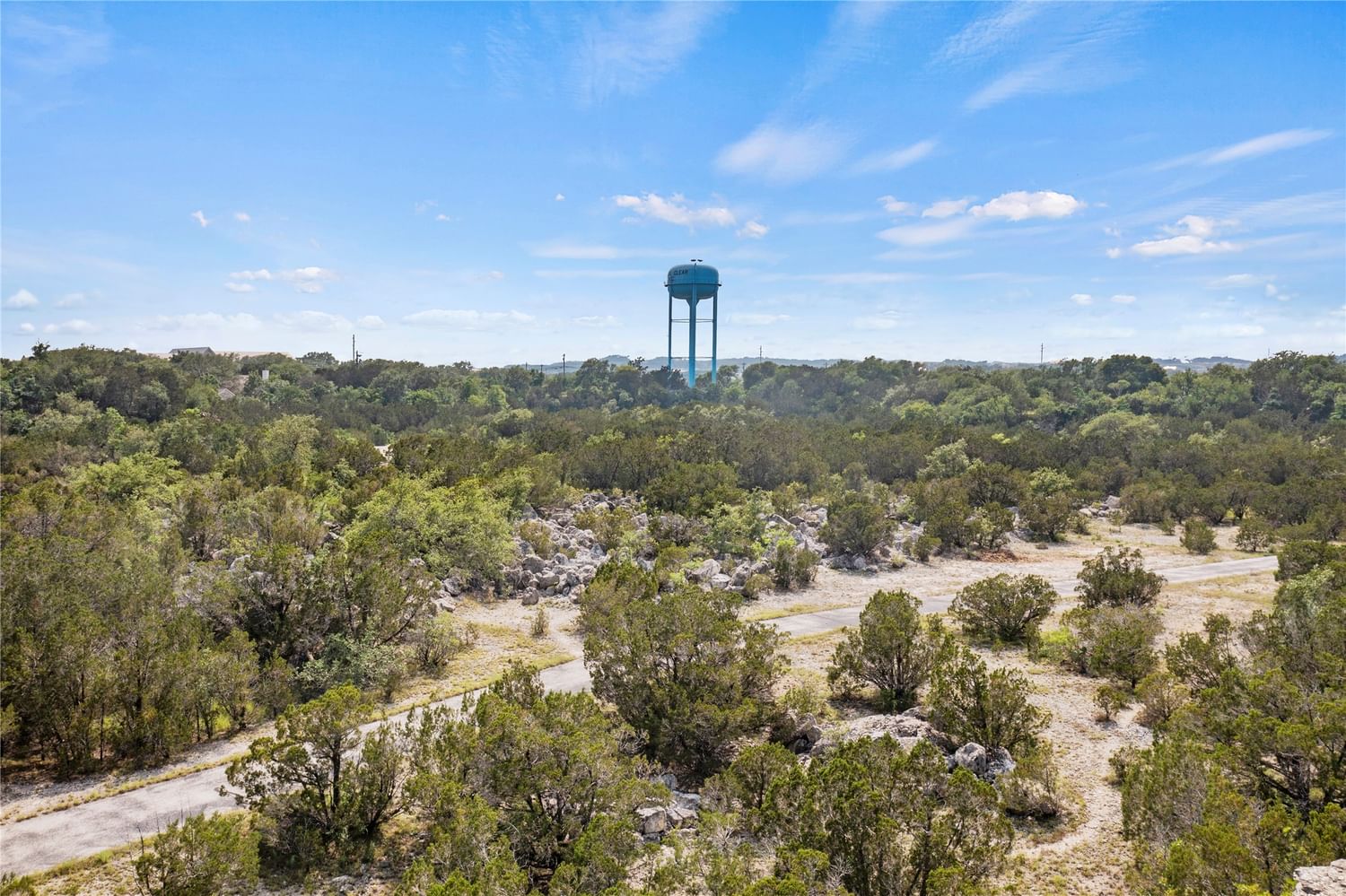 Real estate property located at Lot 23 Longcope, Hays, Turkey Hollow, San Marcos, TX, US