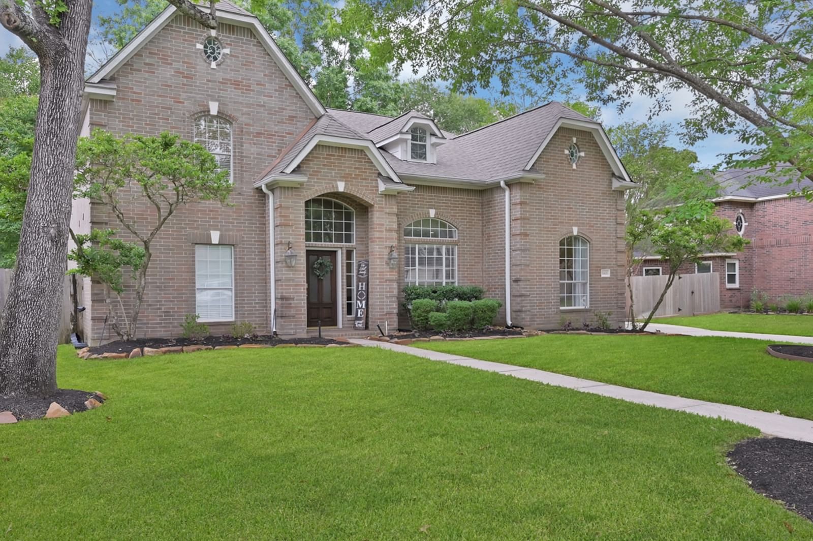 Real estate property located at 31406 Capella, Harris, North Star Estates 01 Prcl R/P, Tomball, TX, US