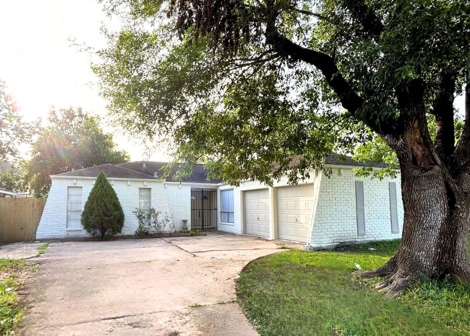 Real estate property located at 8607 Maplecrest, Harris, Glenshannon Sec 03, Houston, TX, US