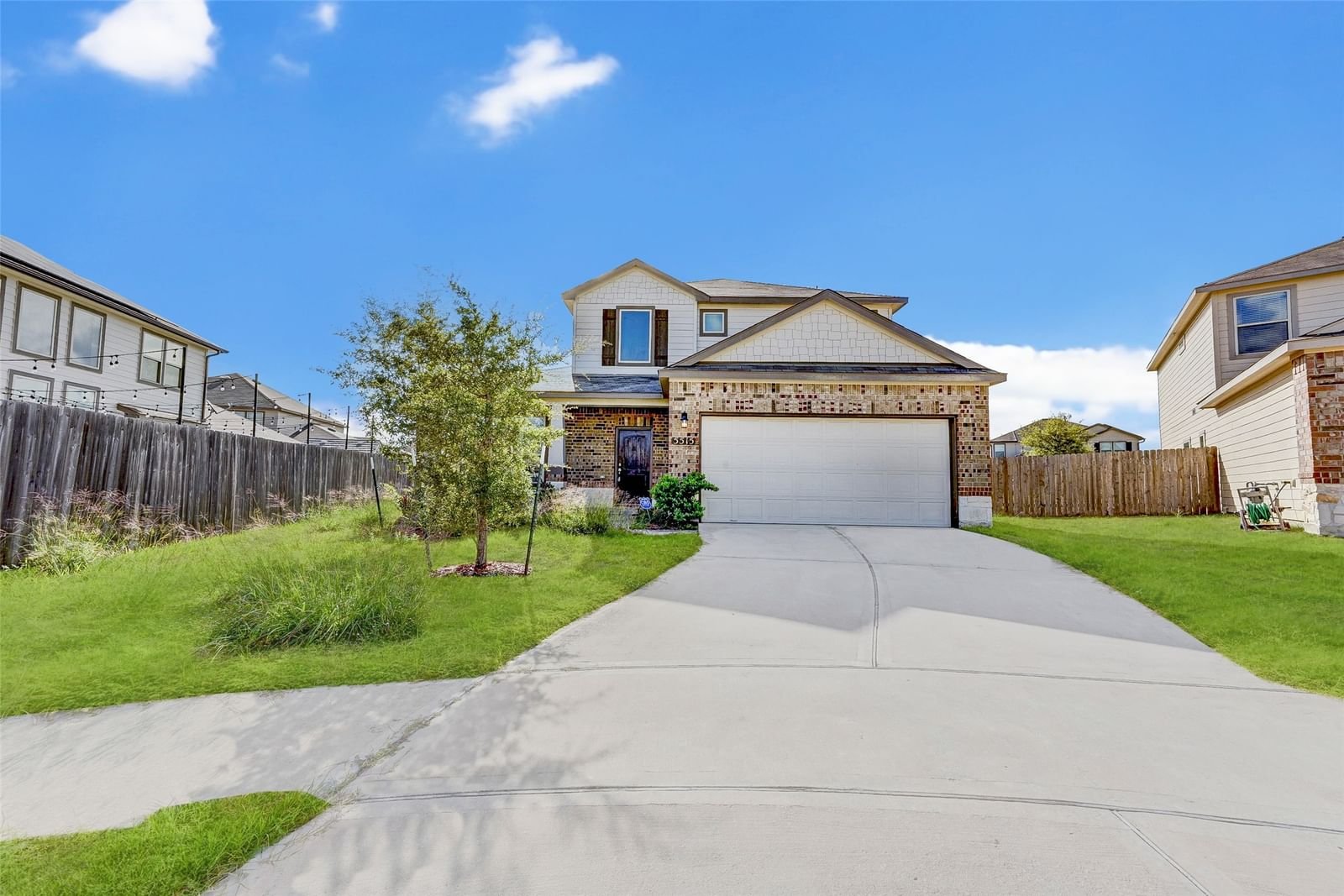 Real estate property located at 5515 Bayleys, Harris, Plantation Lakes Sec 23, Katy, TX, US