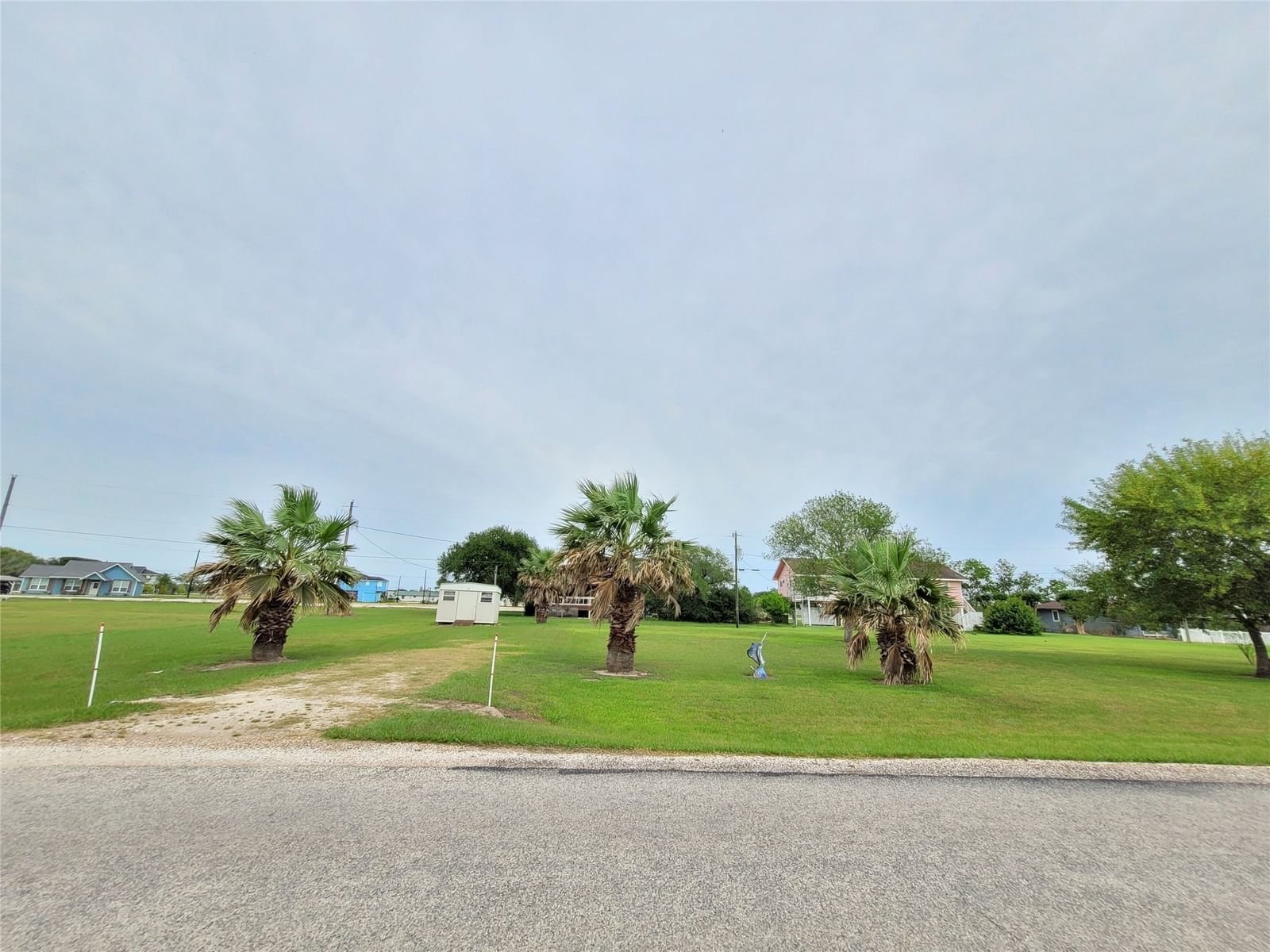 Real estate property located at 631 Bayshore, Jackson, Cape Carancahua 03, Palacios, TX, US