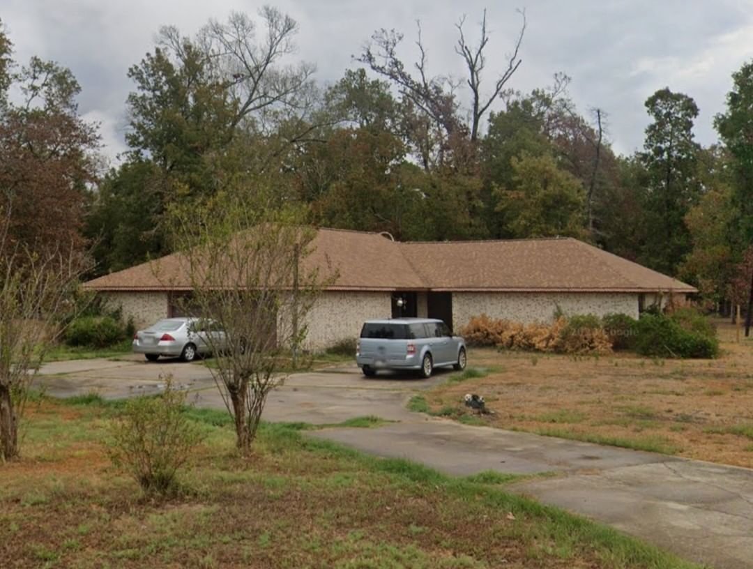 Real estate property located at 117 County Road 6512, Liberty, Winter Valley, Dayton, TX, US