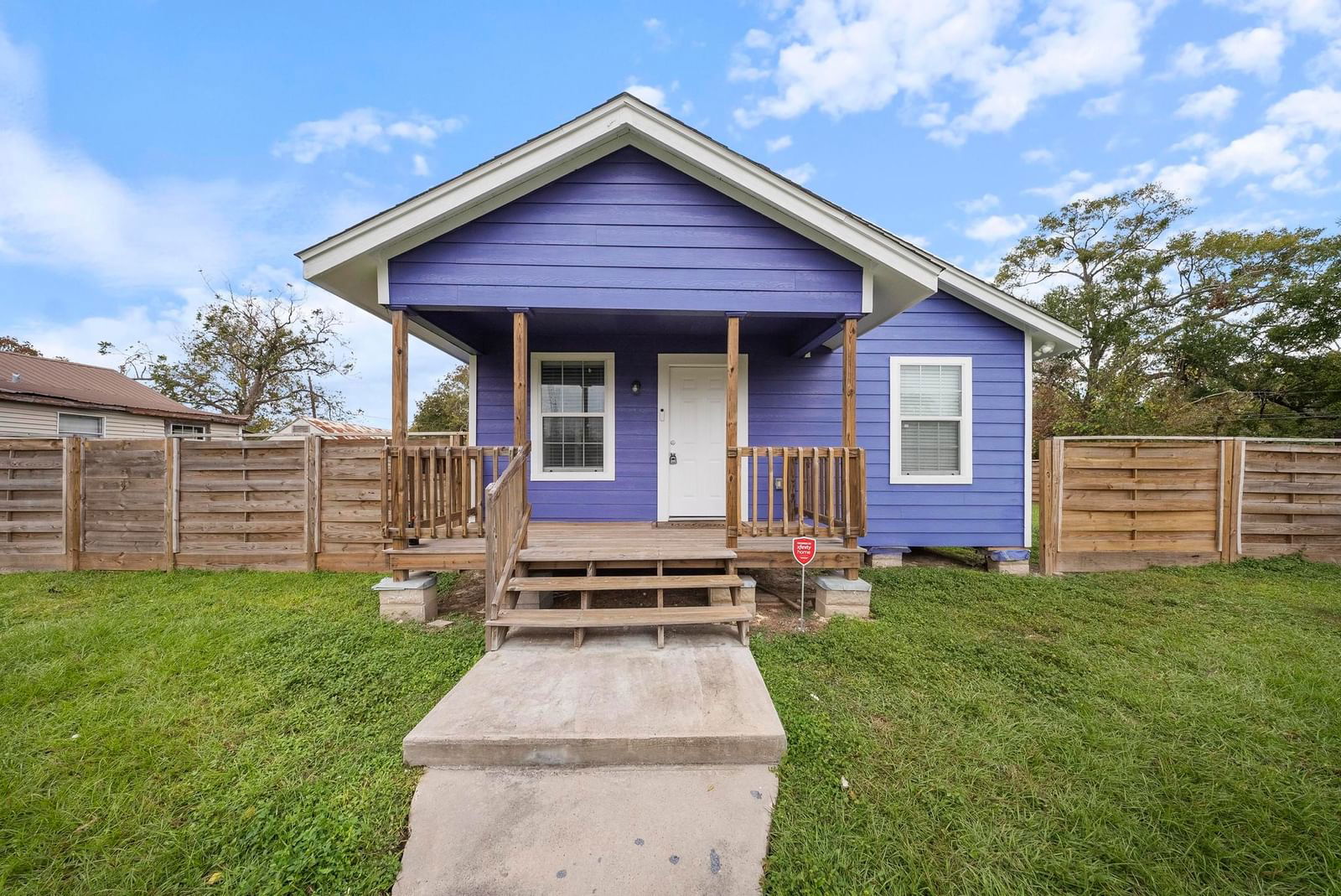 Real estate property located at 504 Stimpson Street, Harris, Wheatley Acres, Baytown, TX, US