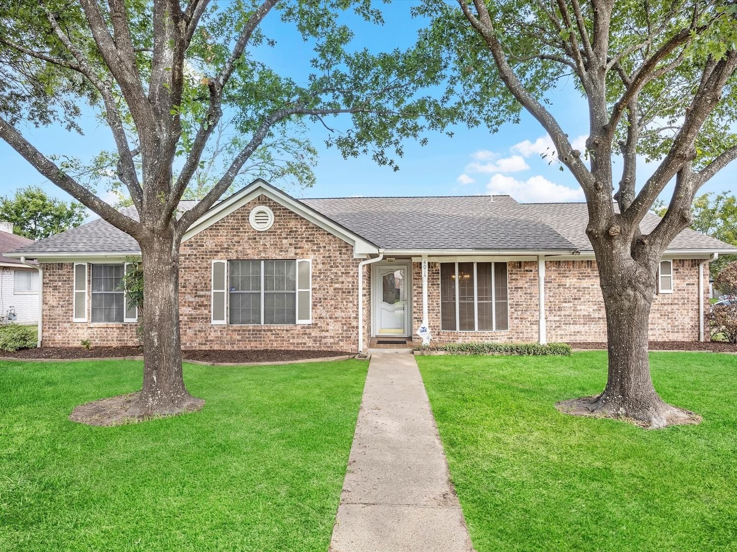 Real estate property located at 4014 Court, Harris, Deer Park, TX, US