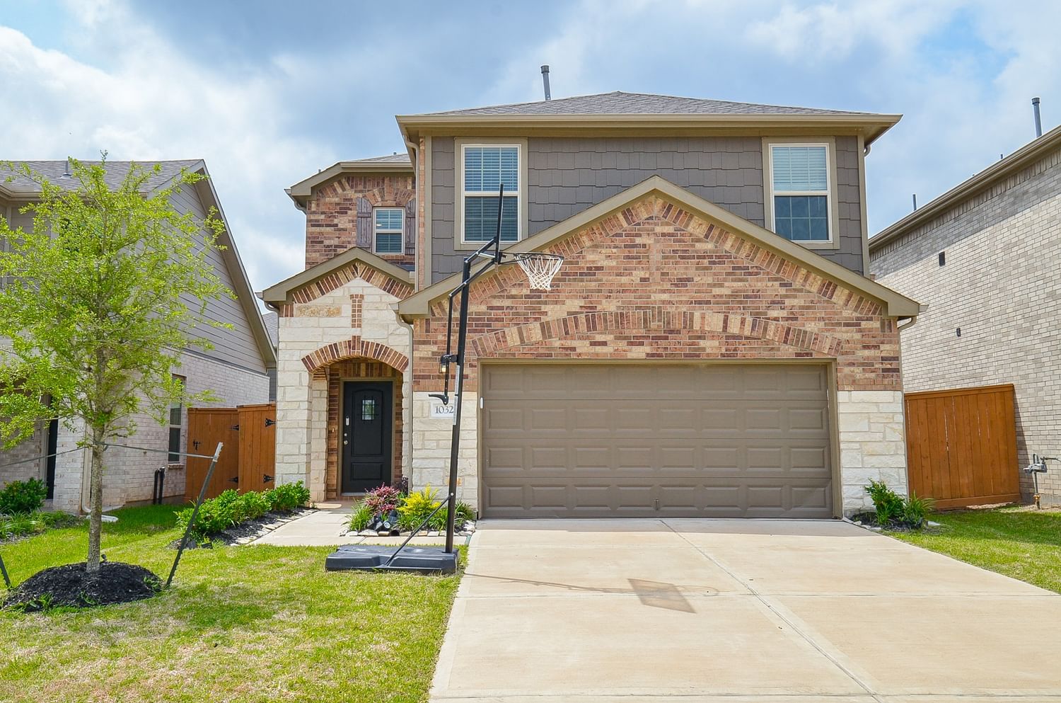 Real estate property located at 1032 Laguna Cove, Waller, Sunterra, Katy, TX, US