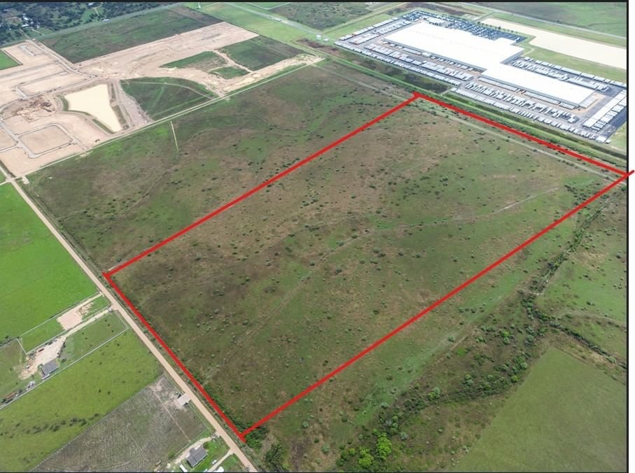 Real estate property located at 000 Harrison Rd - Rexville Rd - FM 3013, Austin, Sealy Sub, Sealy, TX, US