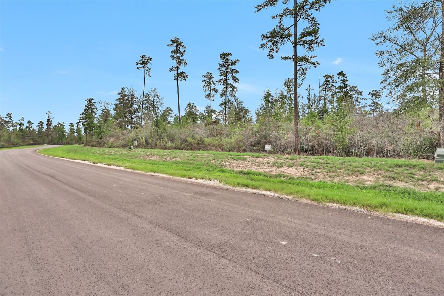 Real estate property located at 168 Great Plains, Walker, Deer Forest Sub, New Waverly, TX, US