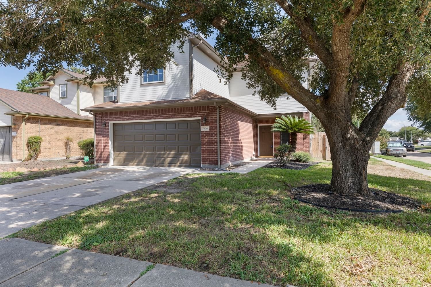 Real estate property located at 7606 River Pines, Harris, Lancaster Sec 02, Cypress, TX, US