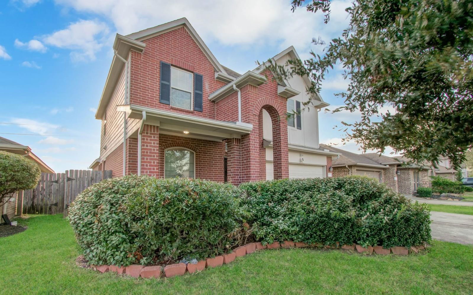 Real estate property located at 8814 Wasatch Valley, Fort Bend, Grand Vista Sec 6, Richmond, TX, US