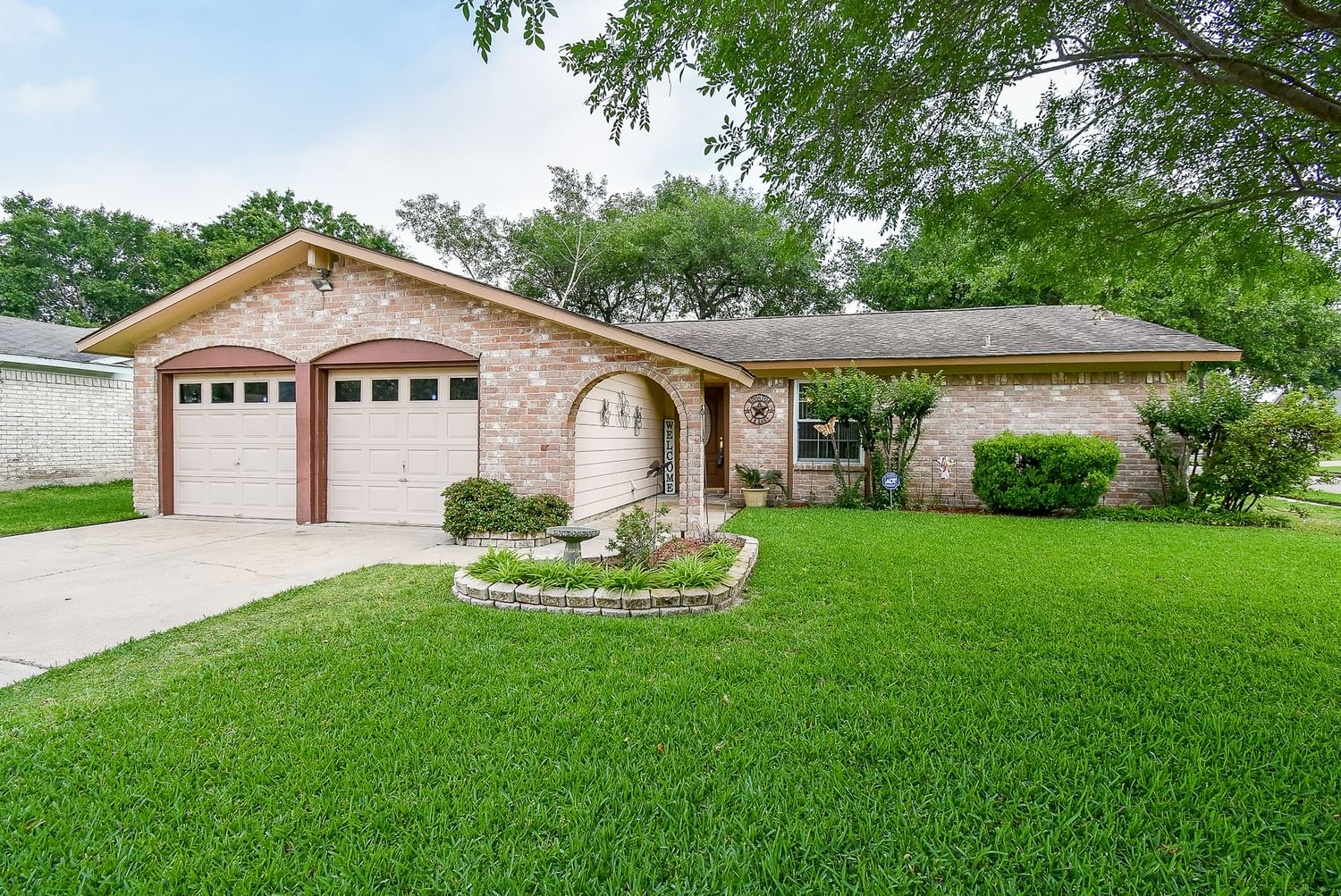 Real estate property located at 22502 John Rolfe, Harris, Williamsburg Colony, Katy, TX, US