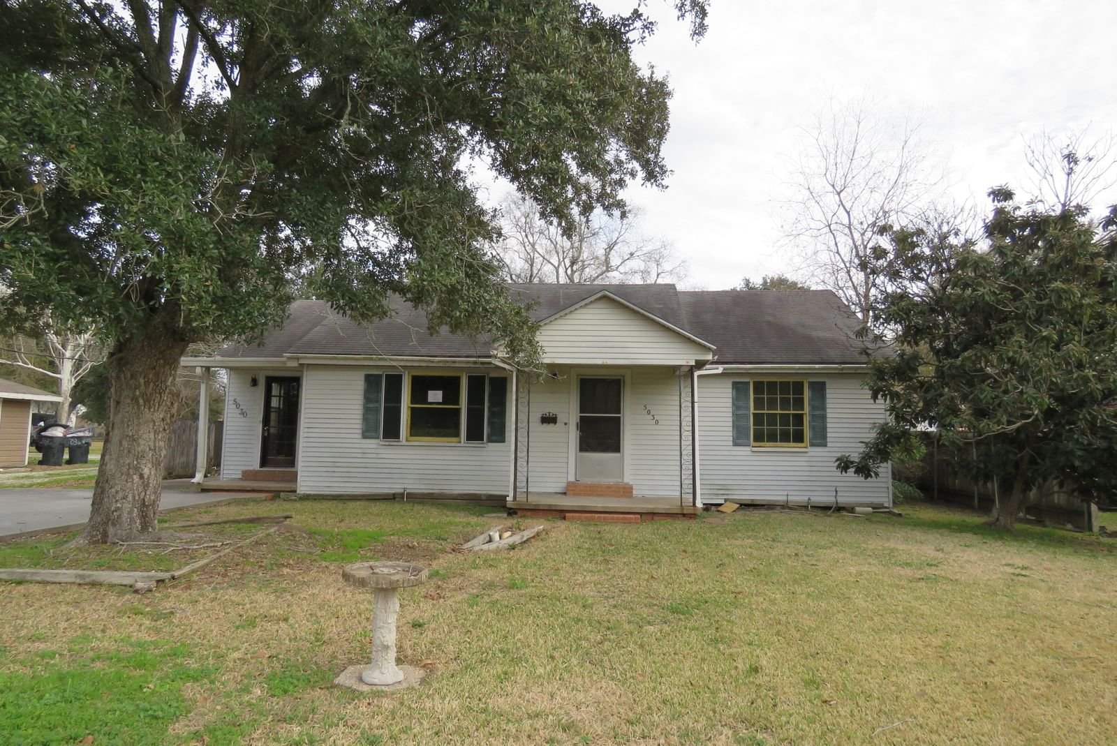 Real estate property located at 5030 34th, Jefferson, Atlantic Gardens, Groves, TX, US