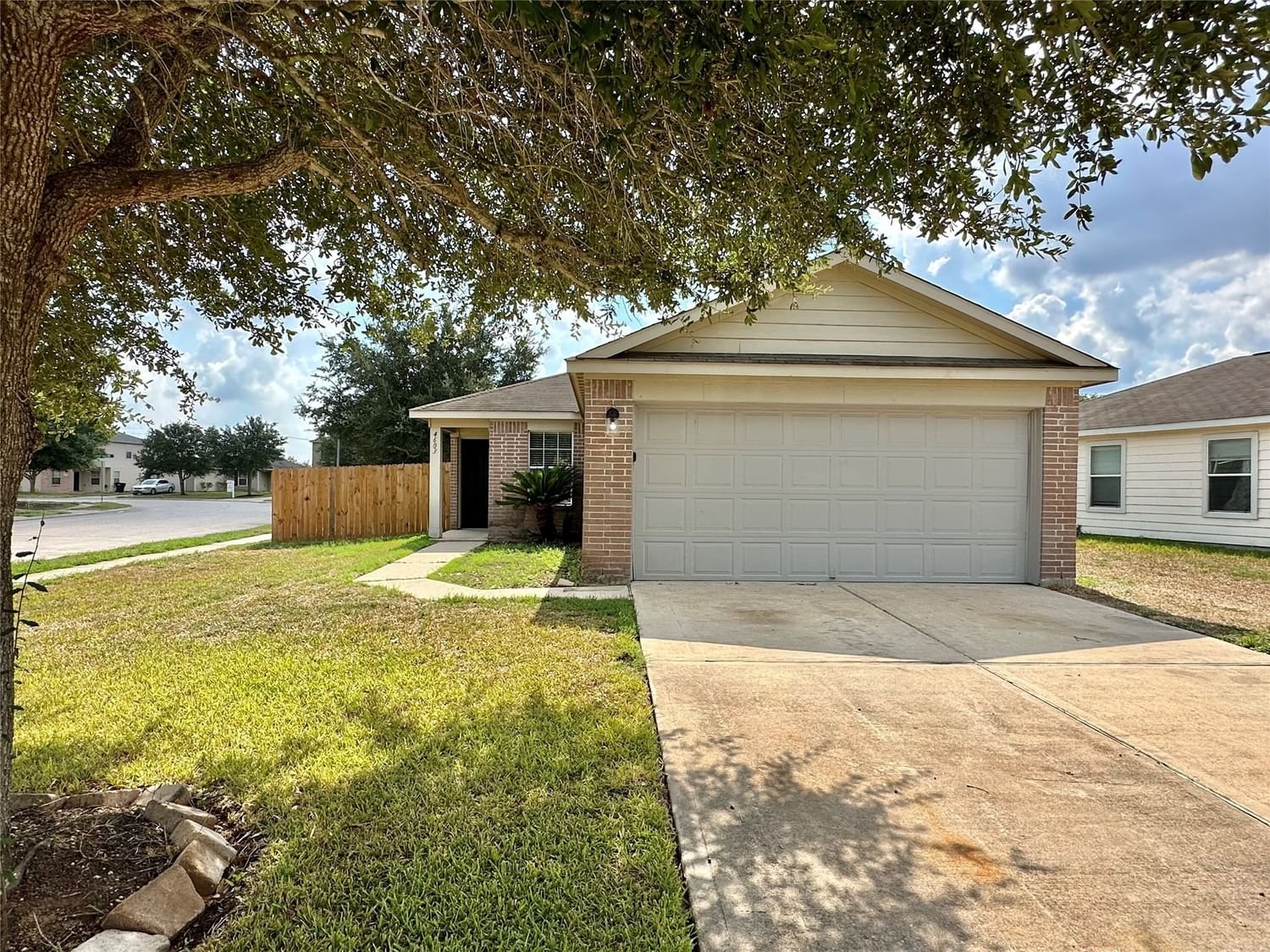 Real estate property located at 4603 Poppy Crest, Fort Bend, Sunrise Meadow Sec 4, Richmond, TX, US