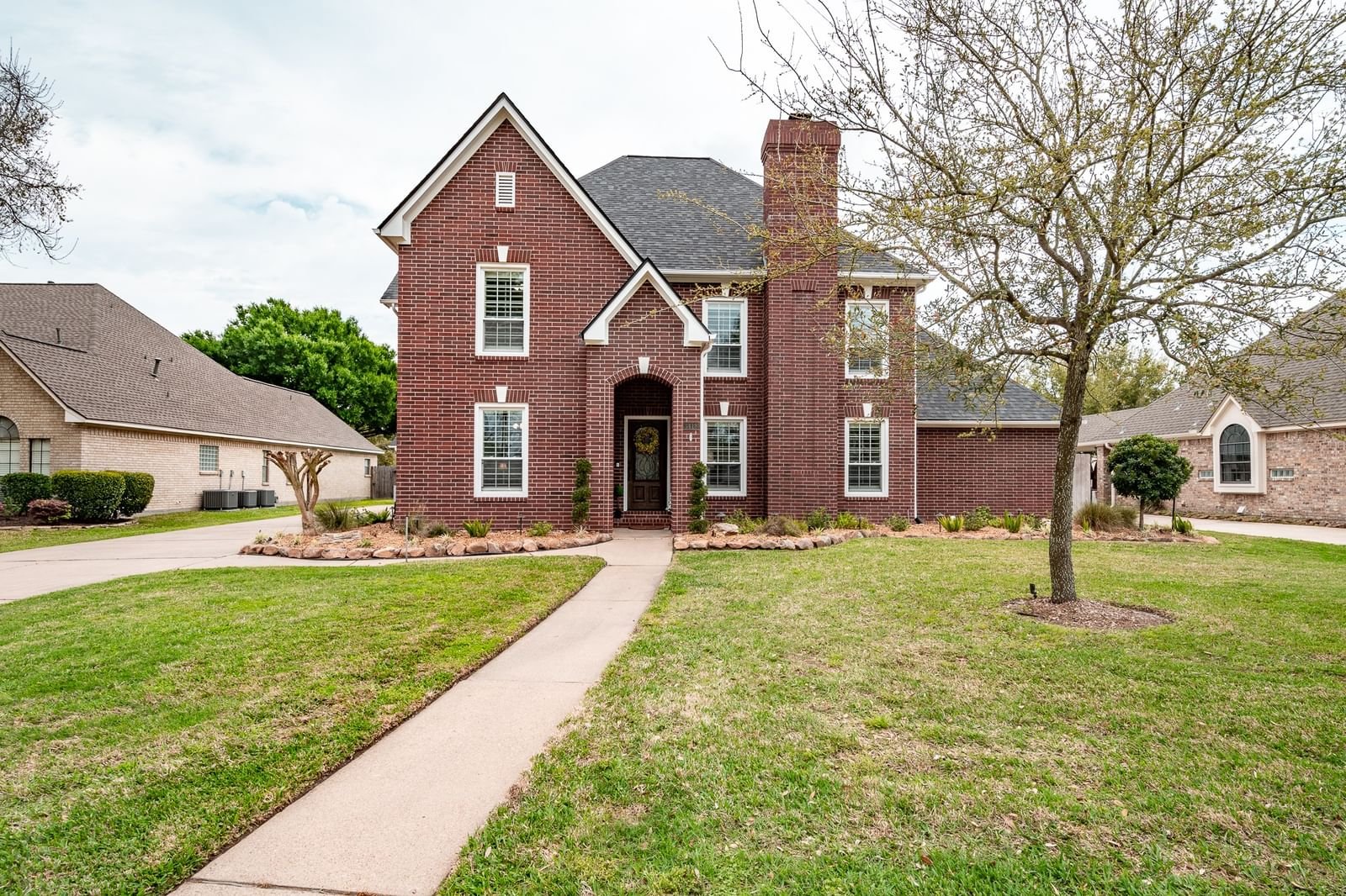 Real estate property located at 3418 Dalmatian, Harris, Station Heights, Deer Park, TX, US