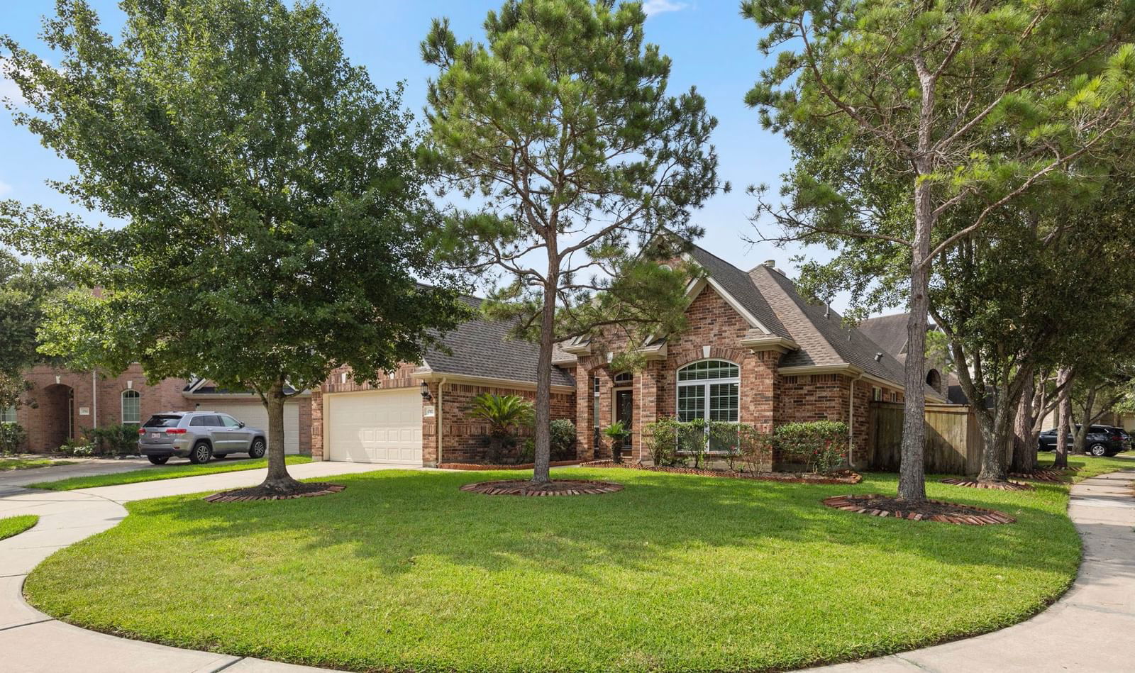 Real estate property located at 4702 Banning Park, Fort Bend, Cinco Ranch West, Katy, TX, US