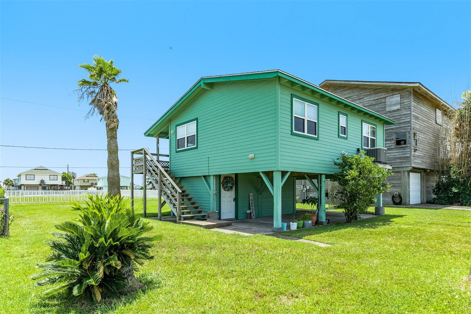 Real estate property located at 16721 Henry Morgan, Galveston, Jamaica Beach, TX, US