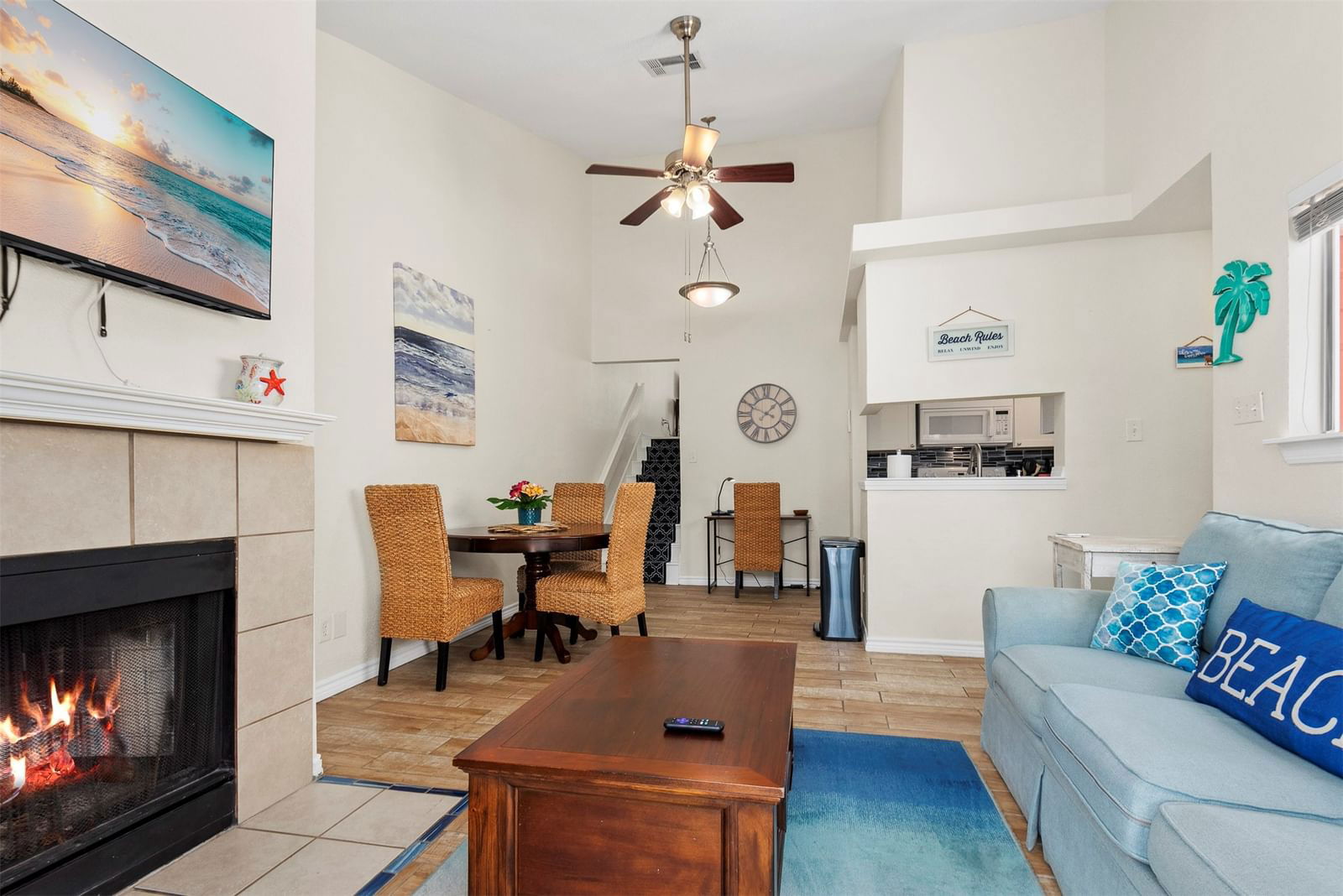 Real estate property located at 3506 Cove View #210, Galveston, Palms At Cove View Condo, Galveston, TX, US