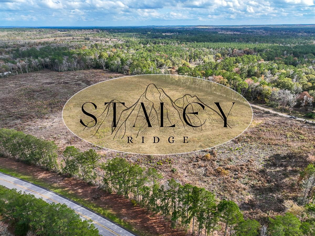 Real estate property located at 1 Old Staley Road, San Jacinto, Staley Ridge, Oakhurst, TX, US