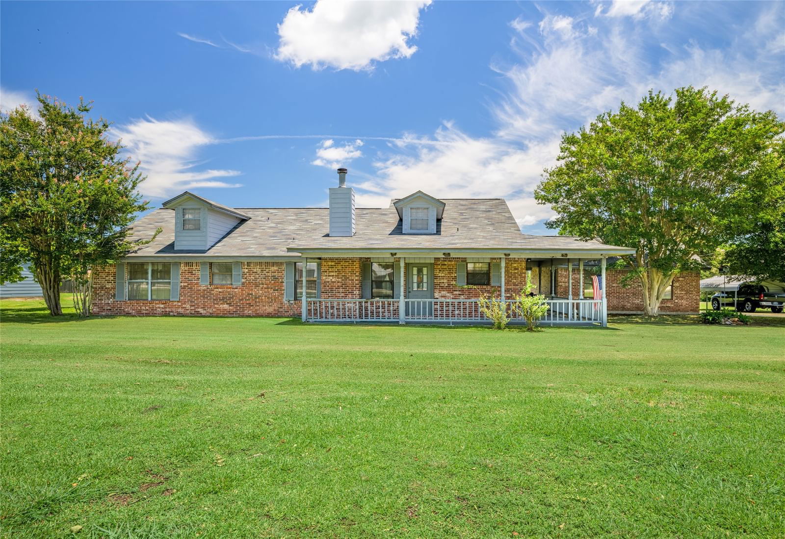 Real estate property located at 3657 Bluebonnet, Washington, Bluebonnet Hills, Brenham, TX, US