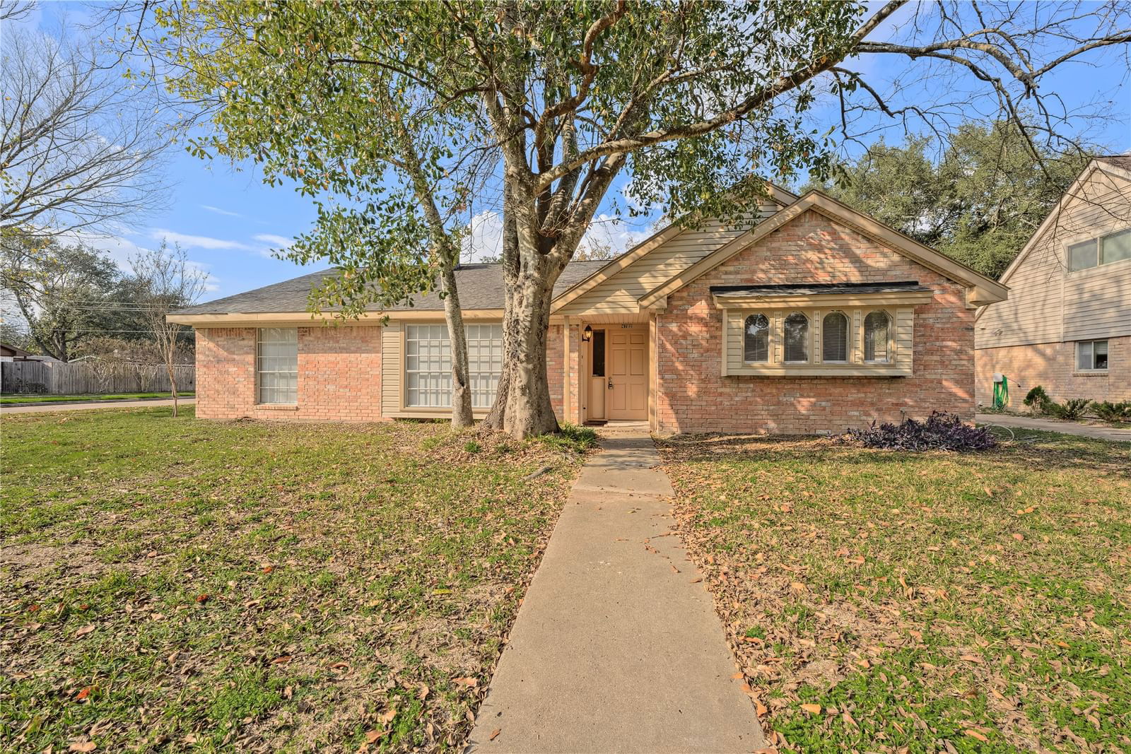 Real estate property located at 4722 Elmbrook, Harris, Cypressdale Sec 01, Spring, TX, US