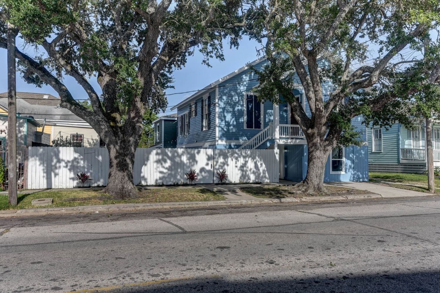 Real estate property located at 1415 21st, Galveston, Galveston, TX, US