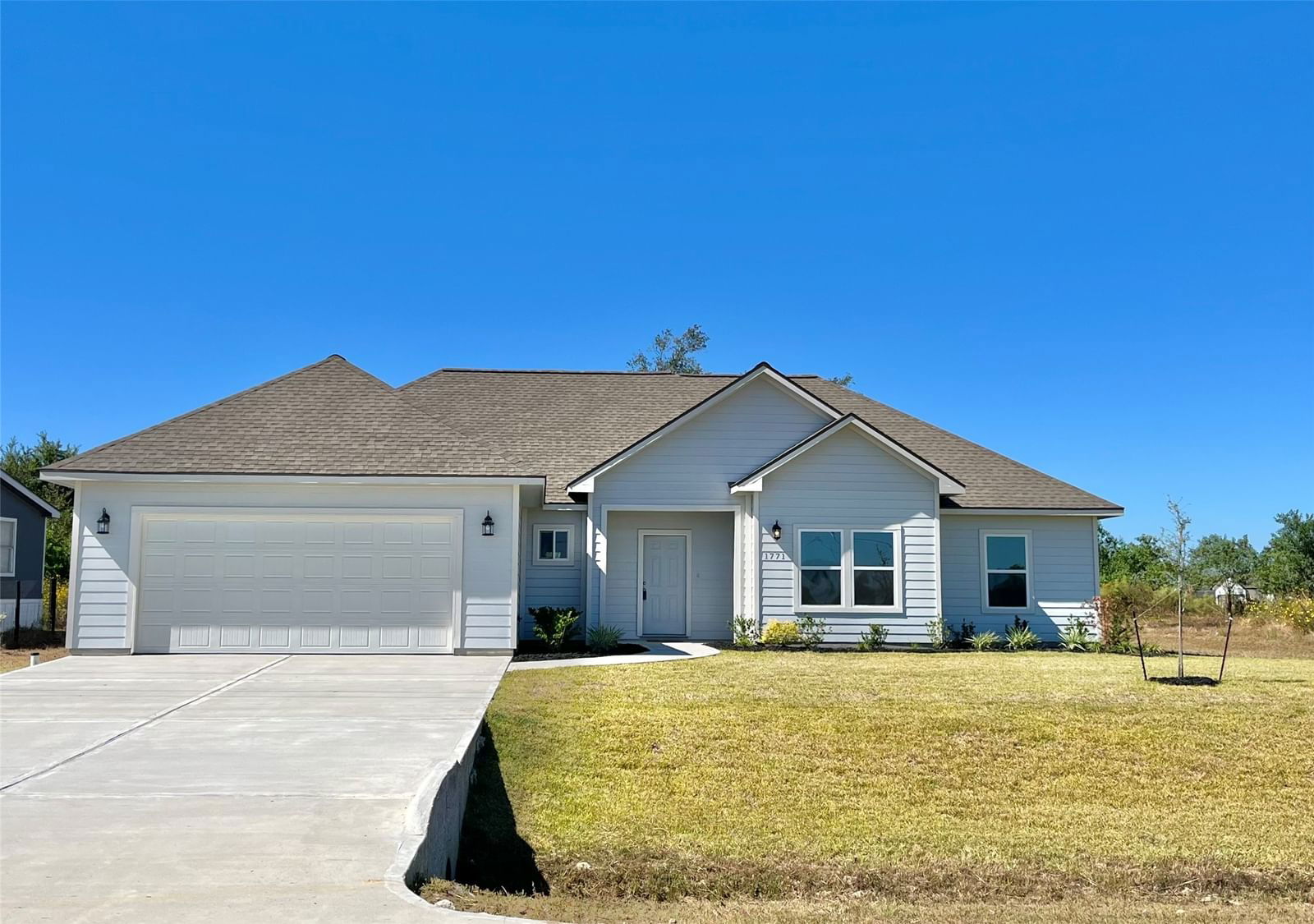 Real estate property located at 1771 Road 5708, Liberty, Santa Fe Sec 8, Cleveland, TX, US