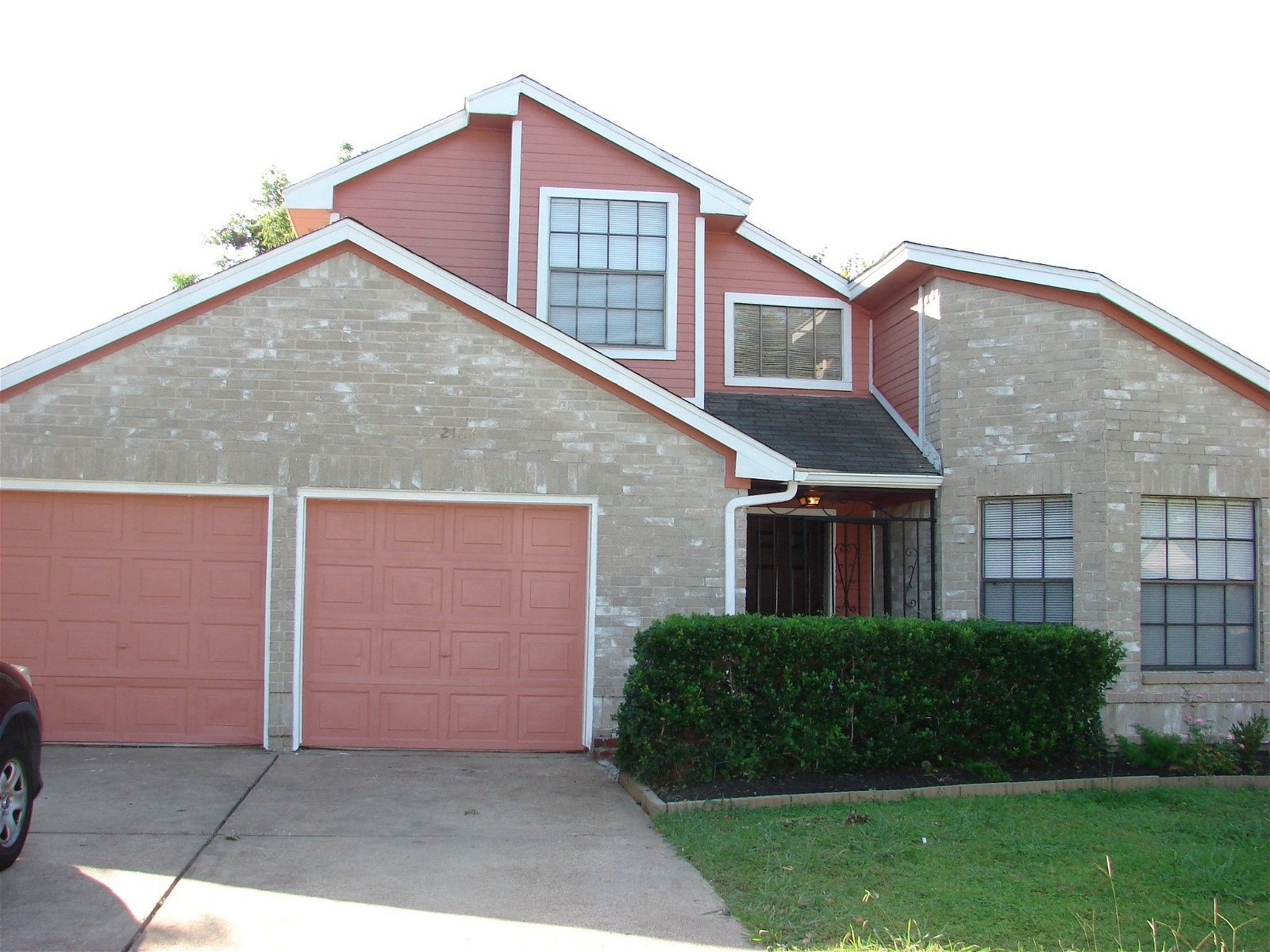 Real estate property located at 2126 Westwood, Fort Bend, Stafford, TX, US