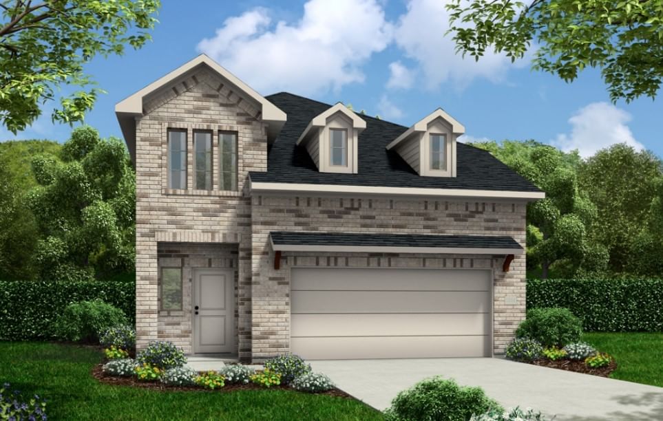 Real estate property located at 22843 Xanthos, Harris, Rosehill Meadow, Tomball, TX, US