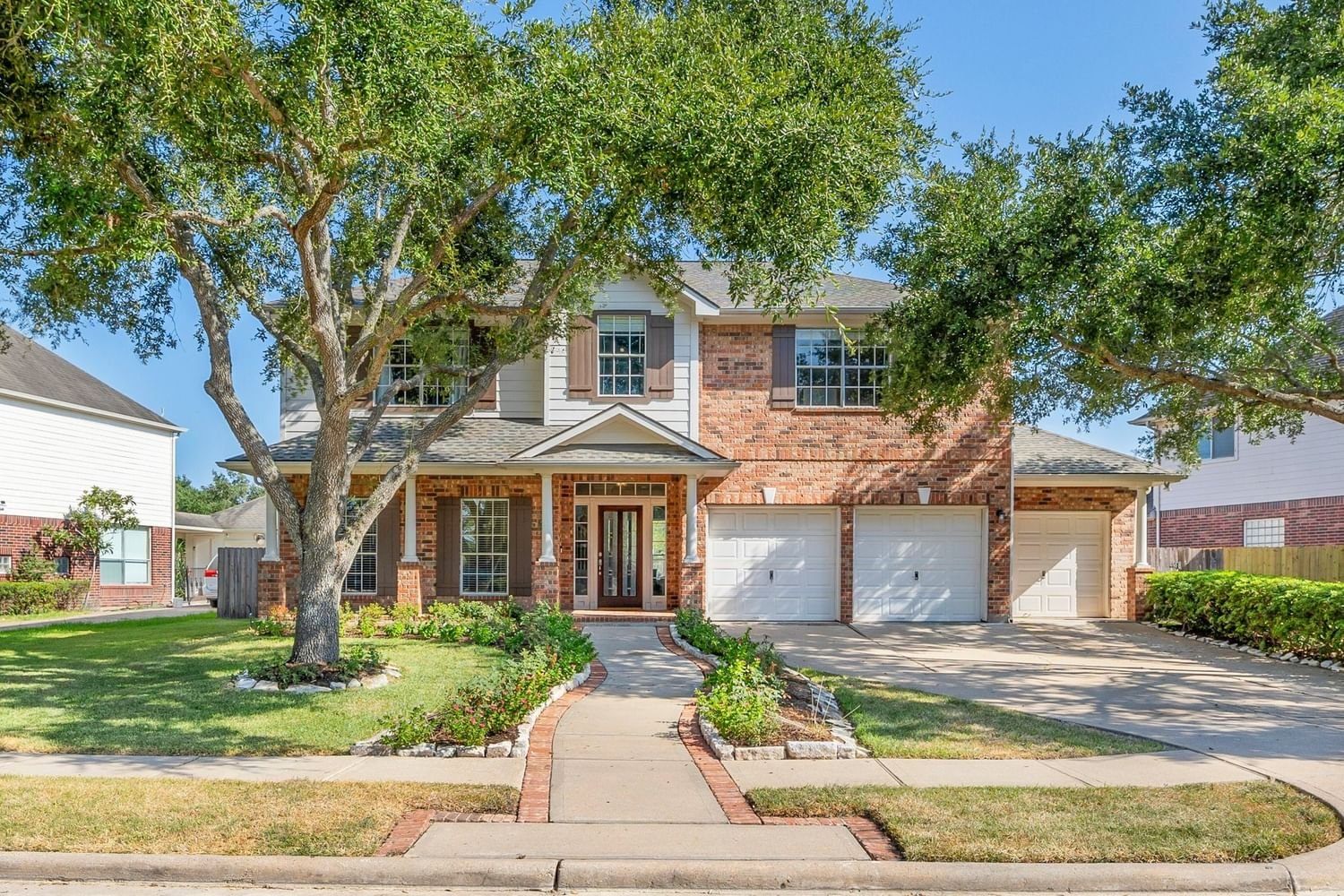 Real estate property located at 2218 Arundel Crossing, Fort Bend, Sugar Land, TX, US