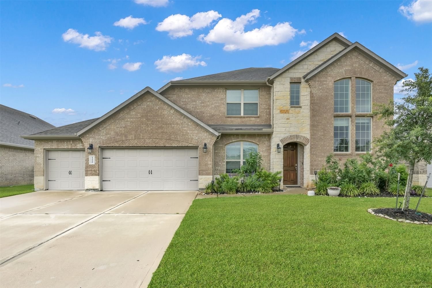 Real estate property located at 14118 Tower Peak, Montgomery, Fosters Ridge 07, Conroe, TX, US
