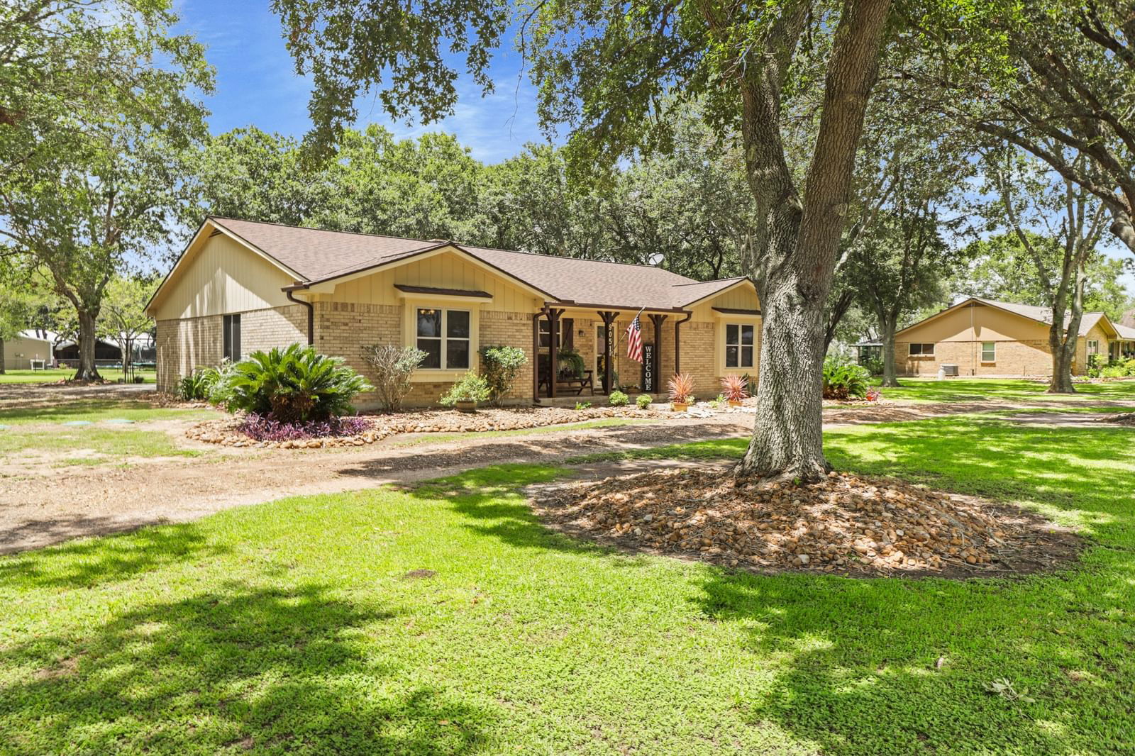 Real estate property located at 9051 Dixie, Fort Bend, W F Abendroth, Needville, TX, US