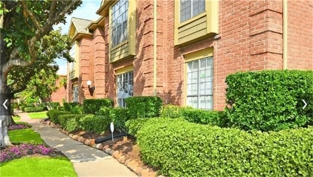 Real estate property located at 12400 Overbrook #46D, Harris, Mansions Shadowbriar Condo, Houston, TX, US