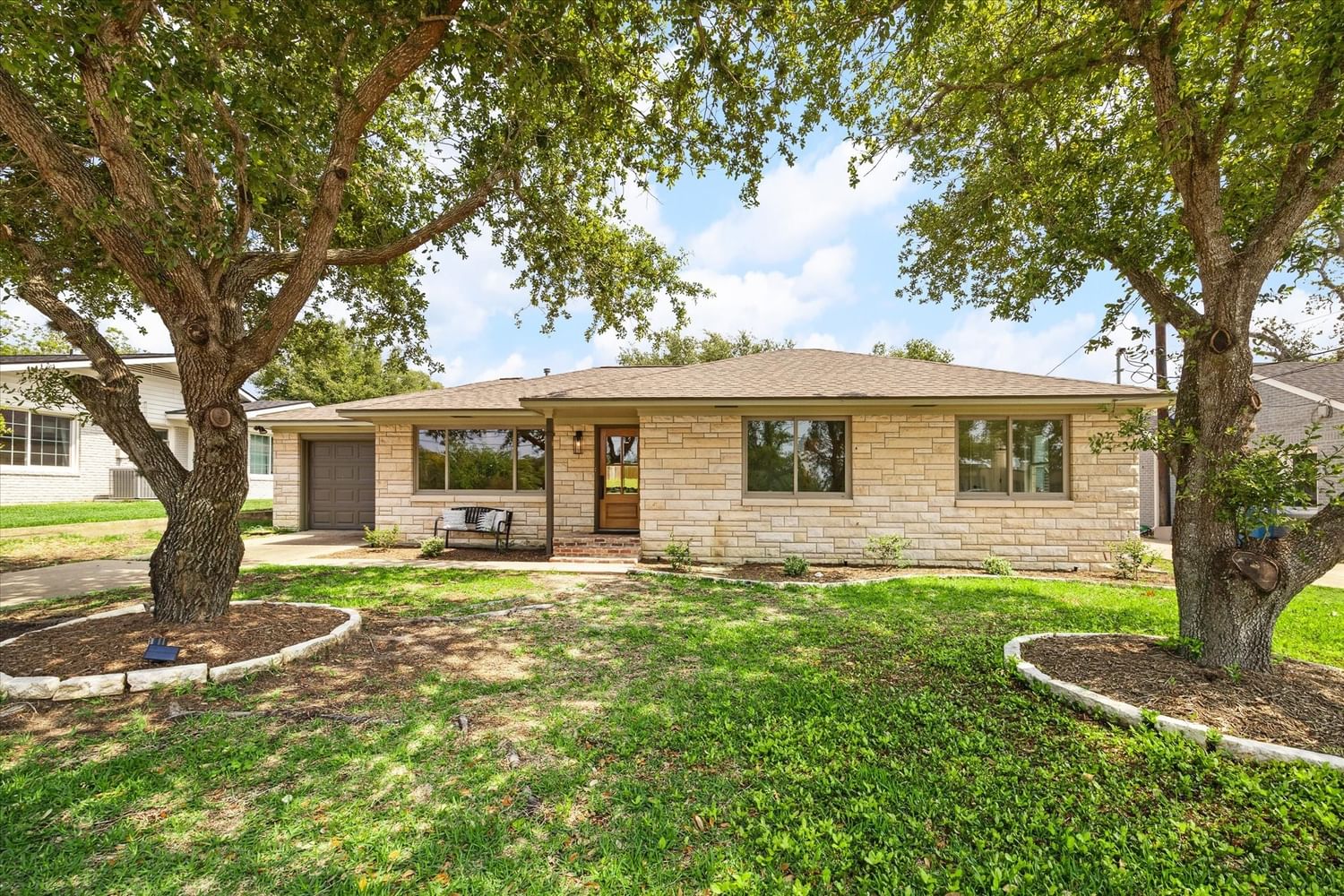 Real estate property located at 214 OBryant, Austin, None, Bellville, TX, US