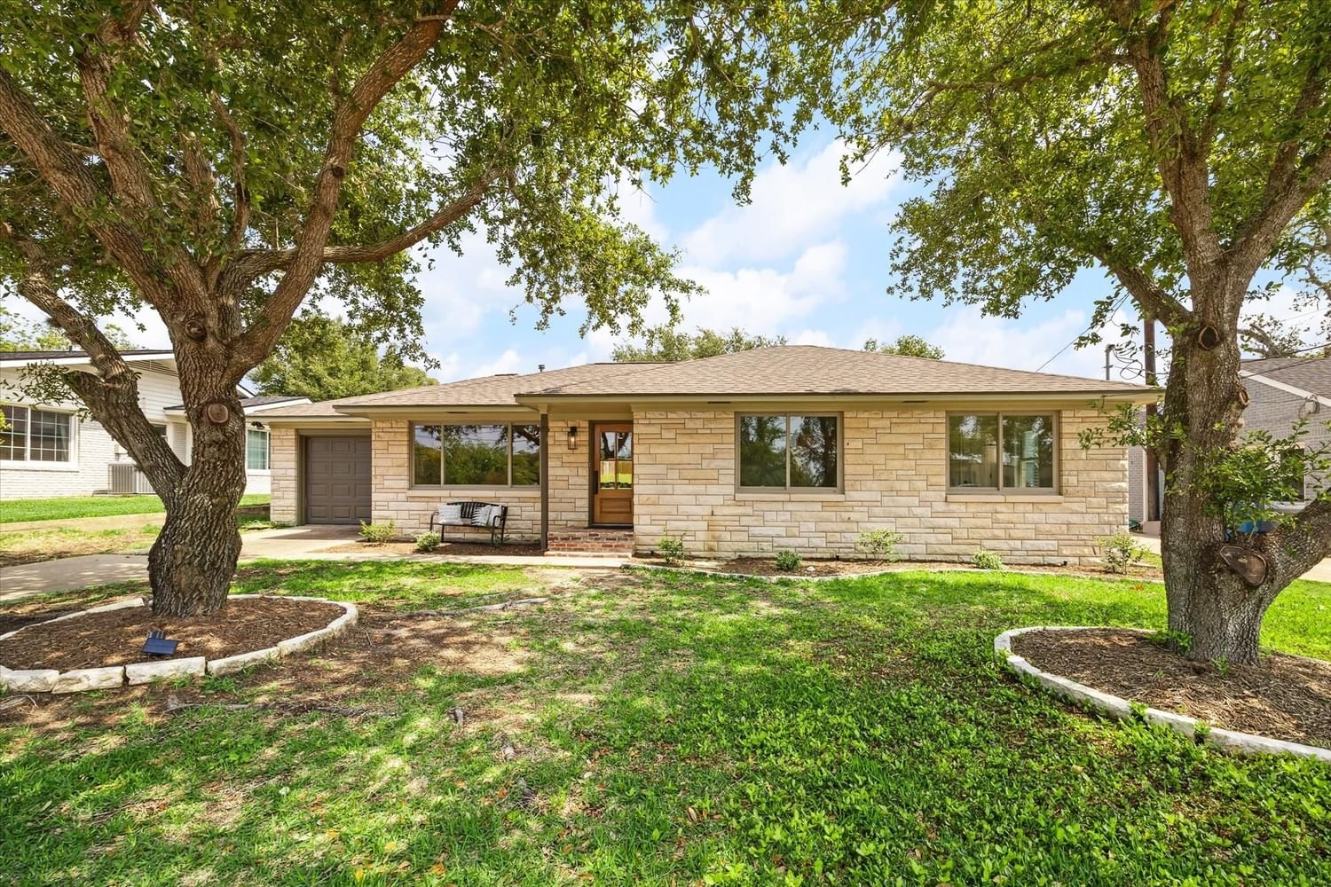Real estate property located at 214 OBryant, Austin, None, Bellville, TX, US