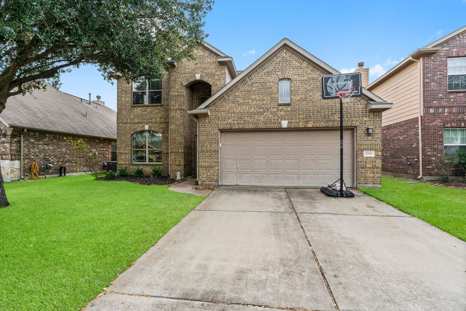 Real estate property located at 21510 Duke Alexander, Montgomery, Kings Mill, Kingwood, TX, US