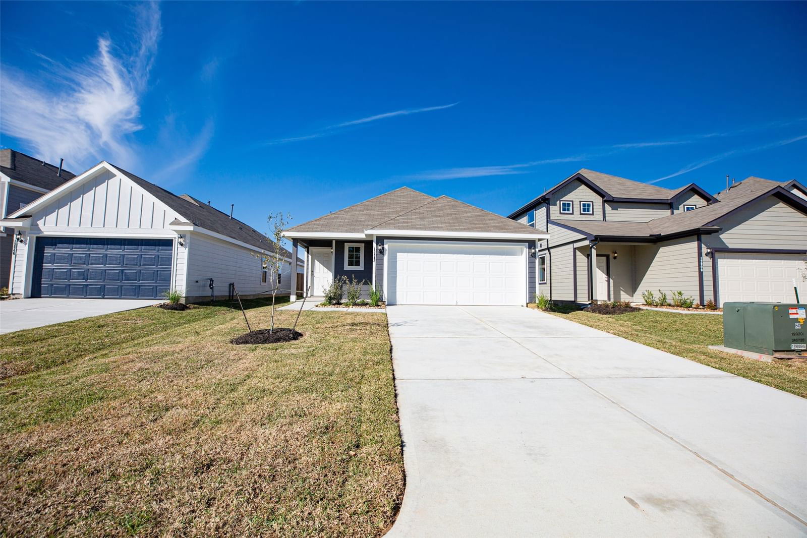 Real estate property located at 13842 Diamondback, Montgomery, Townsend Reserve, Splendora, TX, US