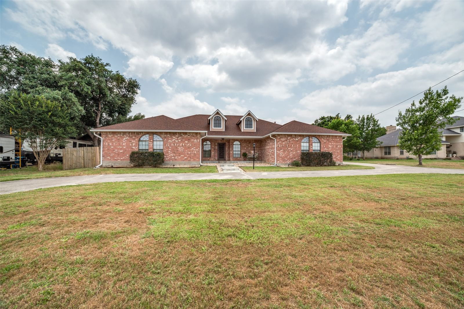 Real estate property located at 3106 Triple, Bexar, Triple Oaks Sub, China Grove, TX, US