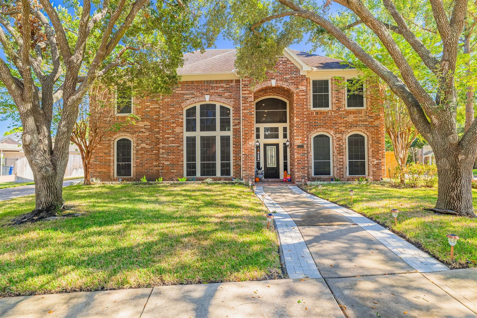 Real estate property located at 2023 Inscho, Harris, CINCO RANCH NORTH LAKE VILLAGE, Katy, TX, US