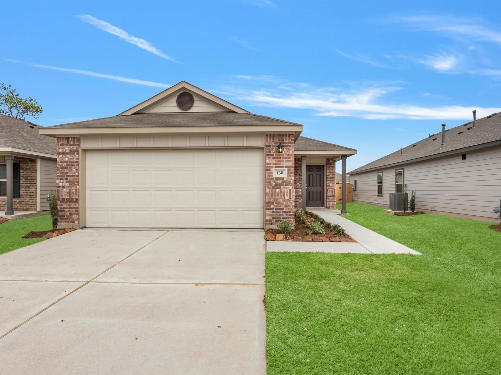 Real estate property located at 124 Reese Ravine, Montgomery, Magnolia Ridge, Magnolia, TX, US