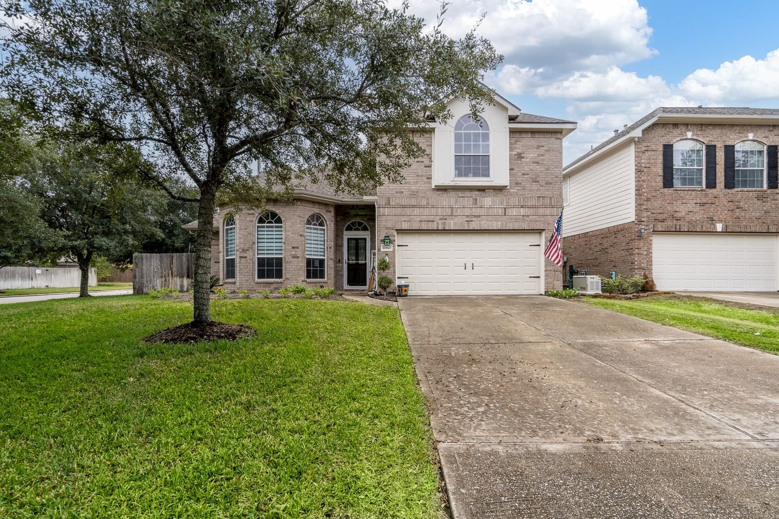 Real estate property located at 20827 Rose Crossing, Harris, Windrose West Sec 15, Spring, TX, US