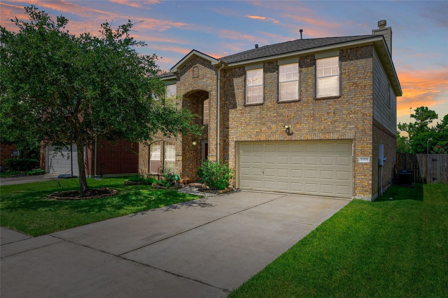 Real estate property located at 2713 San Marcos, Harris, Deer Park, TX, US