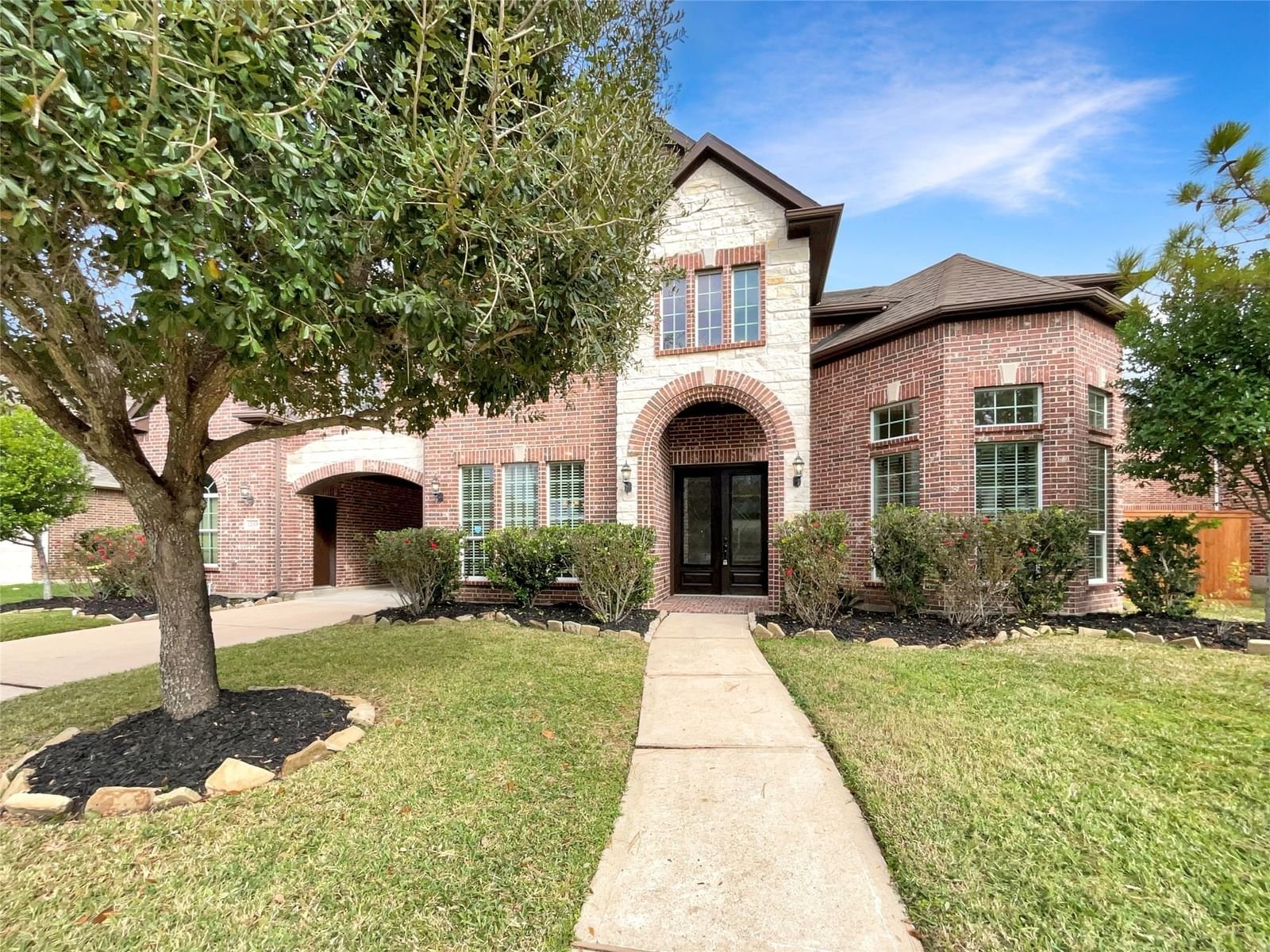 Real estate property located at 12001 Eden Creek, Brazoria, Shadow Creek Ranch Sf1-Sf2-Sf3, Pearland, TX, US