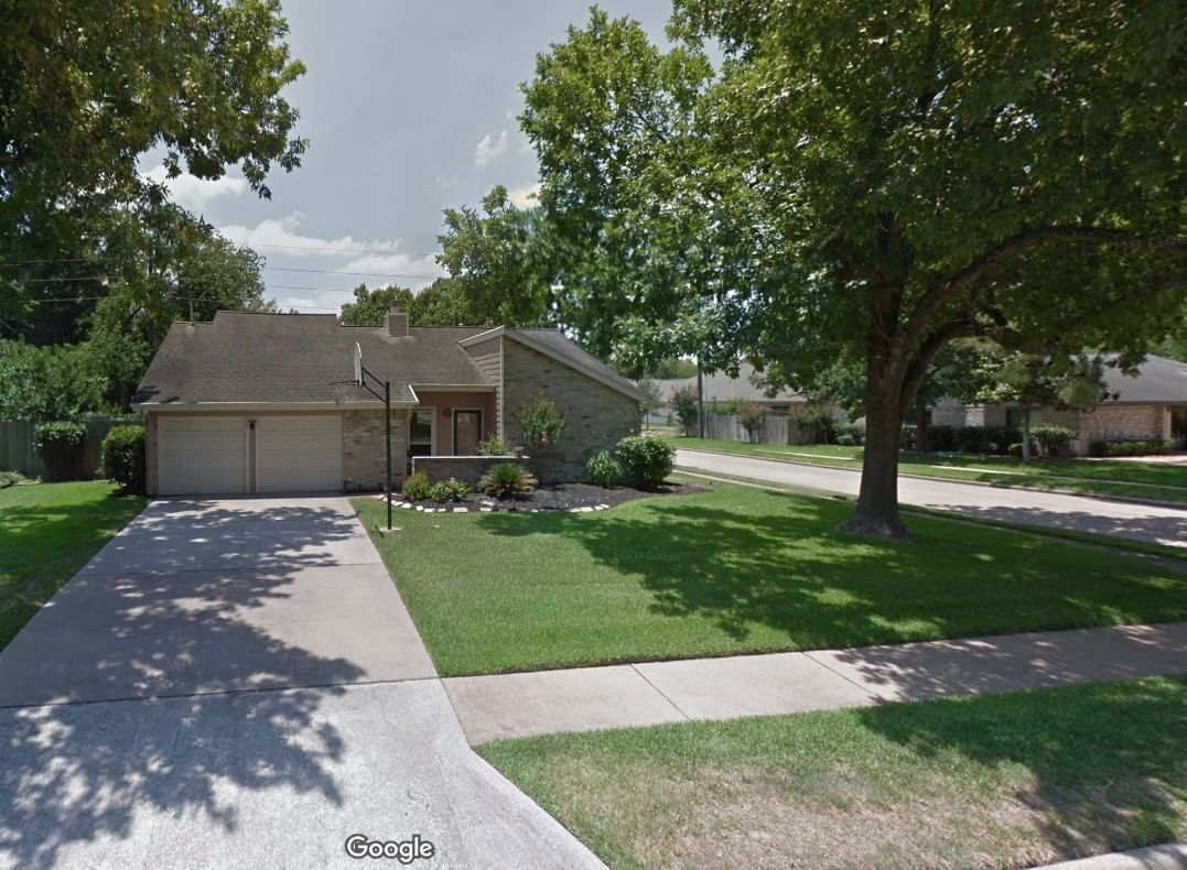 Real estate property located at 12411 Ravens Mate, Harris, Ravensway South, Cypress, TX, US
