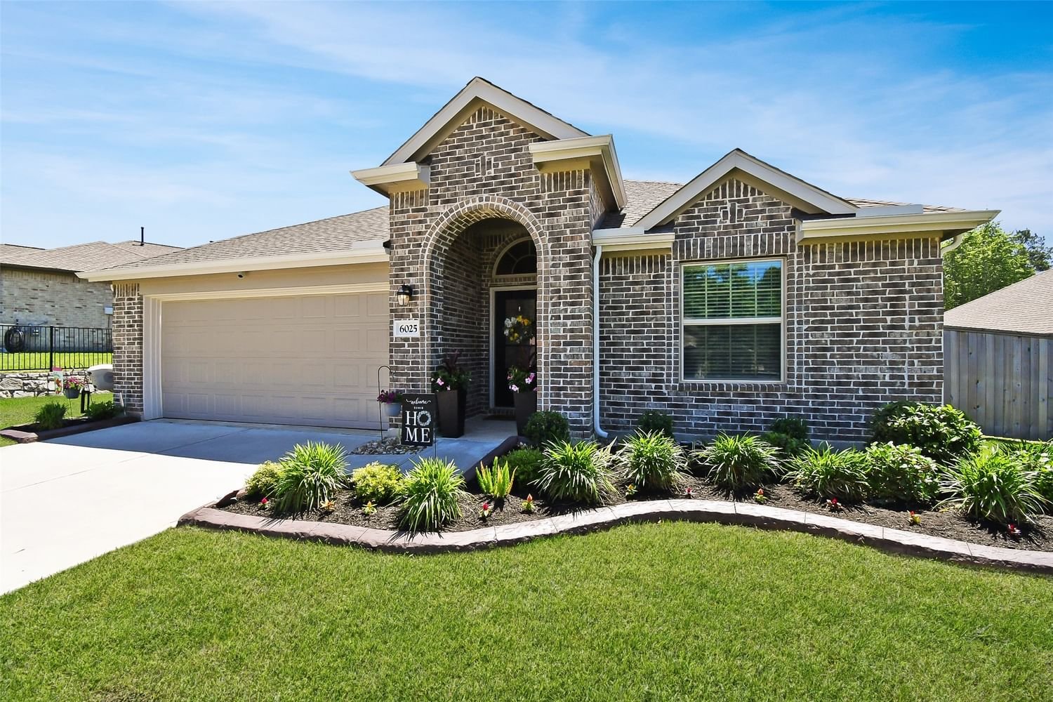 Real estate property located at 6025 Heritage Creek, Montgomery, Heritage Reserve, Conroe, TX, US