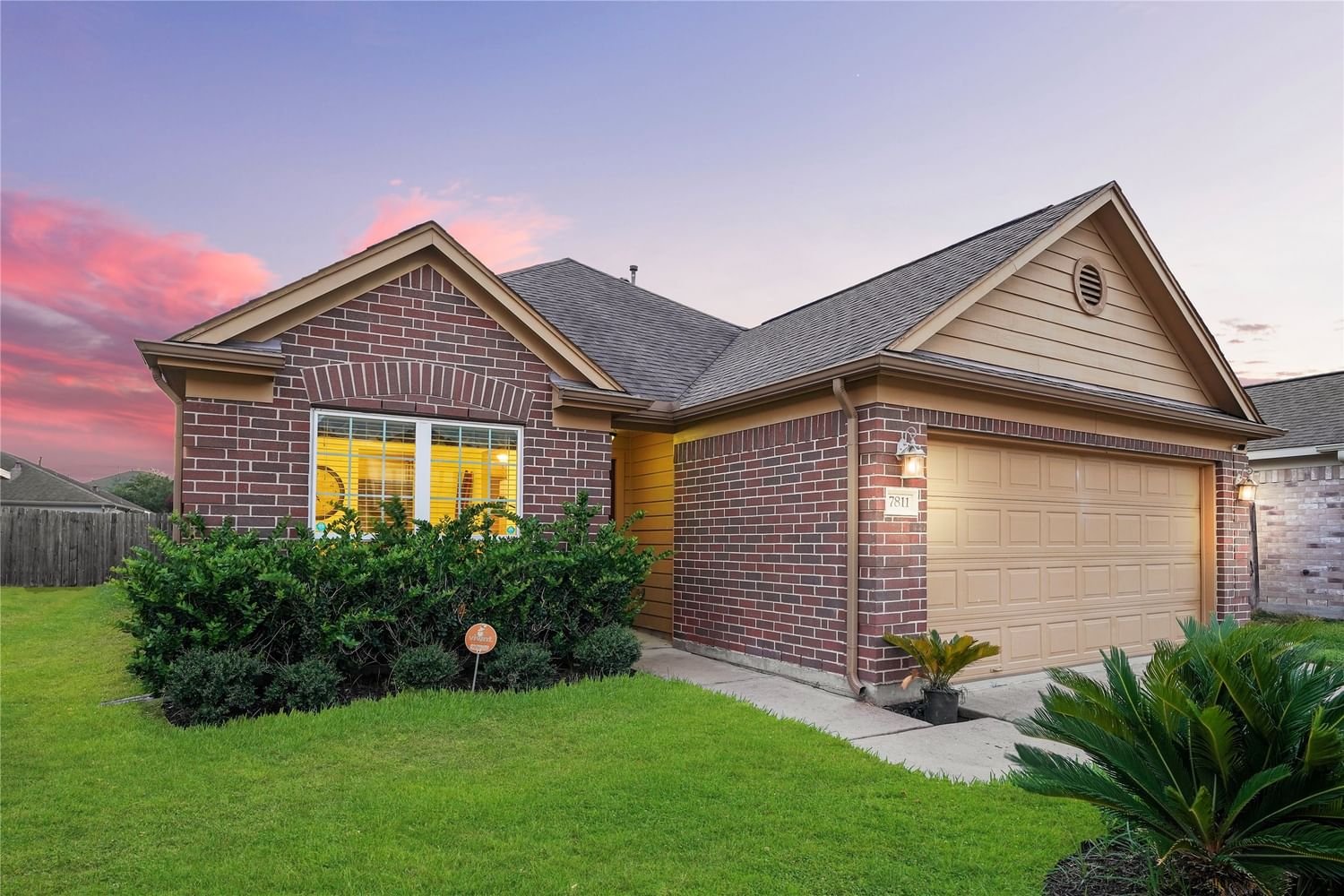 Real estate property located at 7811 Koloa River, Harris, Houston, TX, US