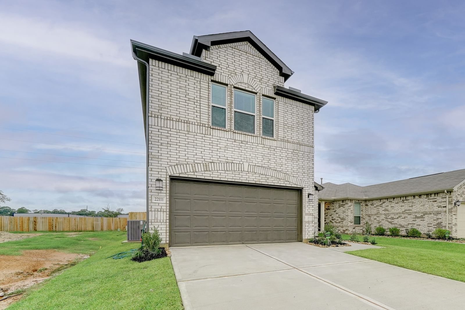 Real estate property located at 22111 Hawberry Blossom, Harris, Oakwood, Tomball, TX, US