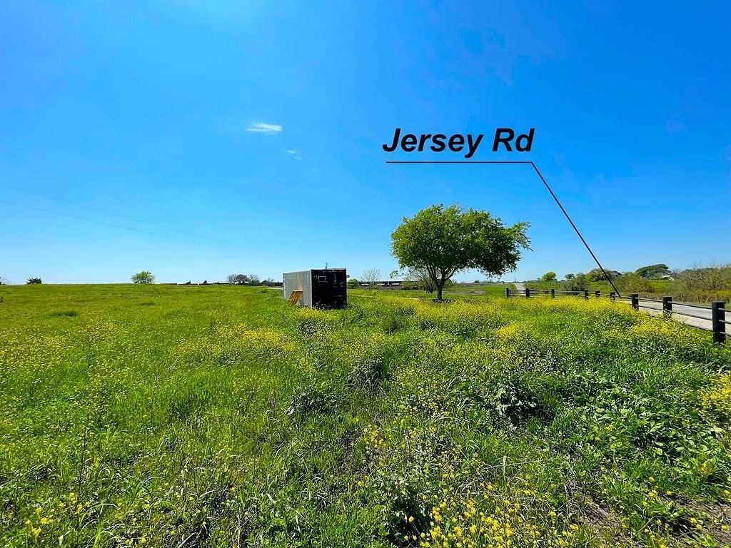 Real estate property located at Tract 1 HWY 36 South, Washington, S3695 - S3695 - Legacy Hill, Brenham, TX, US