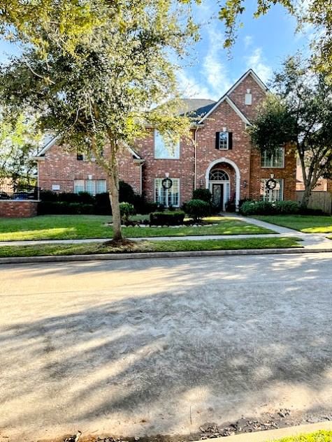 Real estate property located at 8910 Stones Throw, Fort Bend, Sienna Village Of Waters Lake Sec 9-B, Missouri City, TX, US