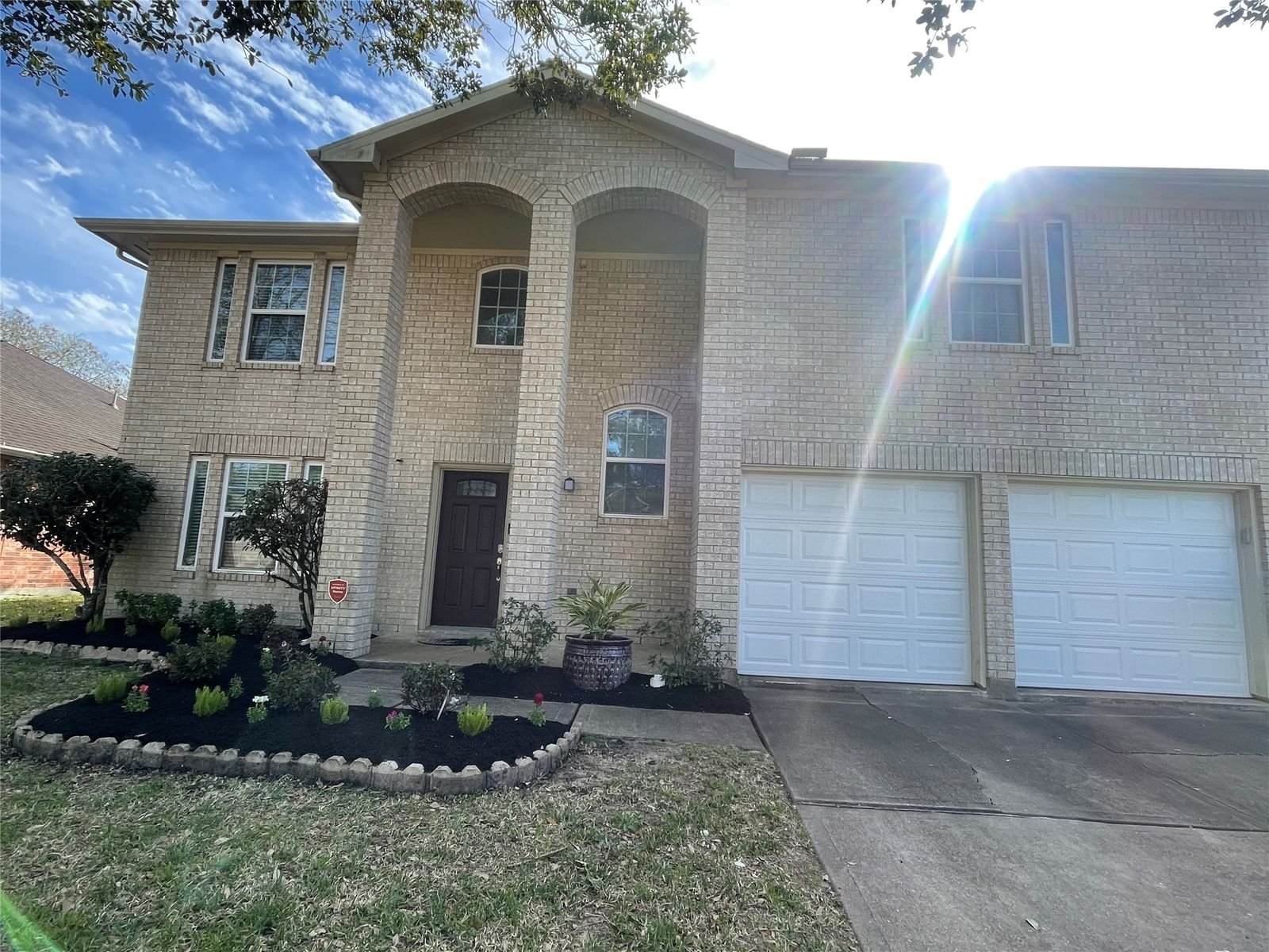 Real estate property located at 4906 Linden, Brazoria, Southwyck, Pearland, TX, US