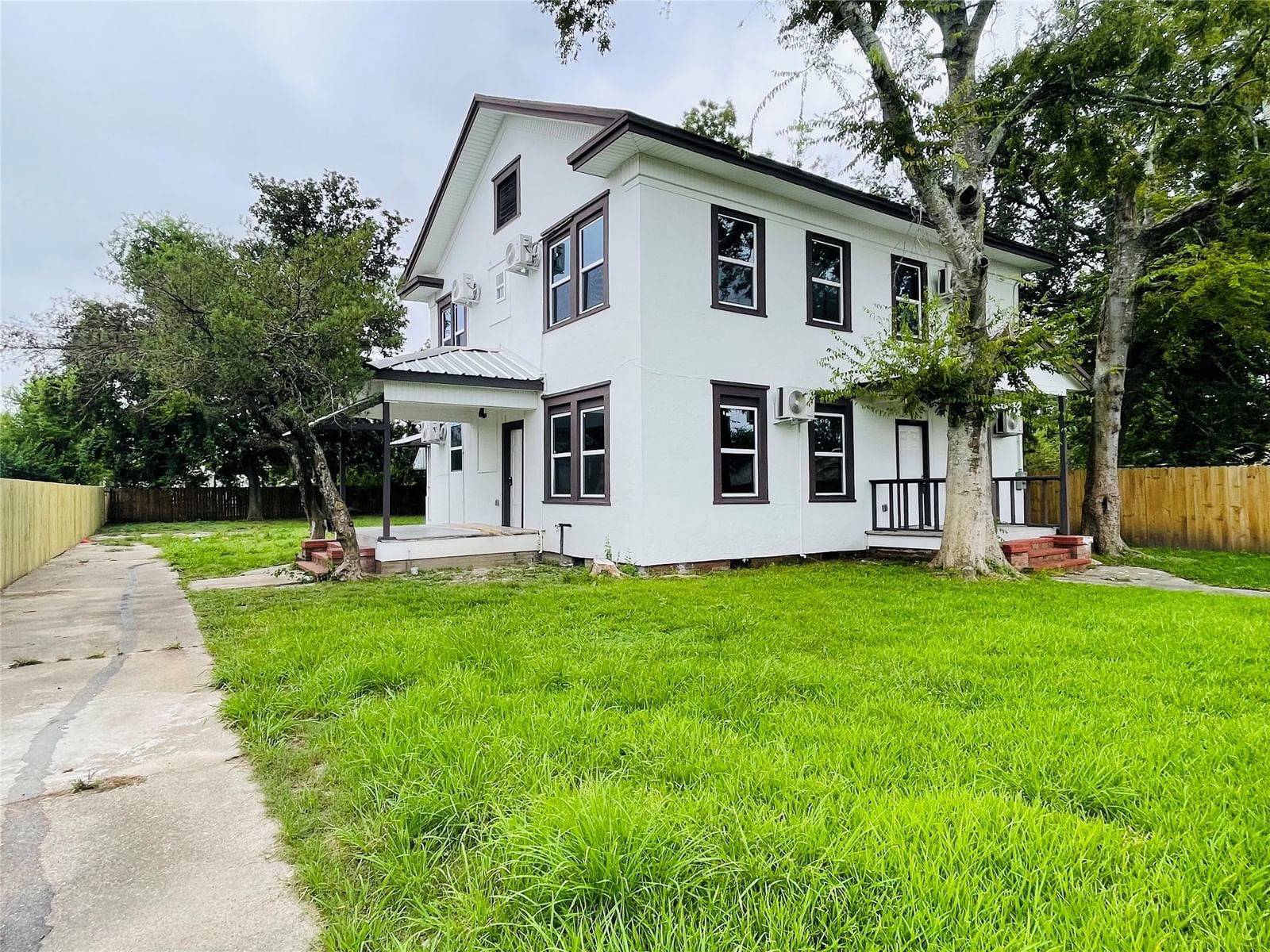 Real estate property located at 2187 Franklin, Jefferson, Blanchette 1, Beaumont, TX, US